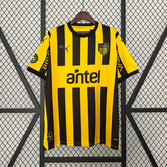 CA Penarol 24/25 Home
