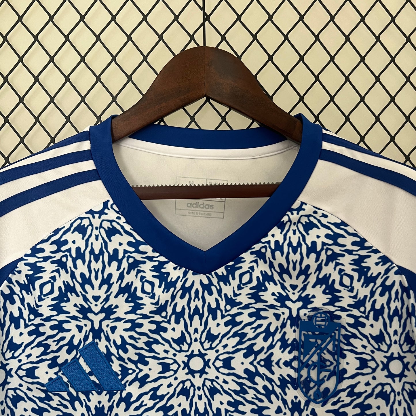 Granada Away 24/25