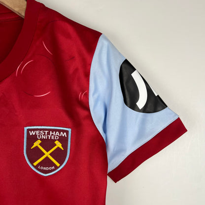 West Ham 23/24 Home