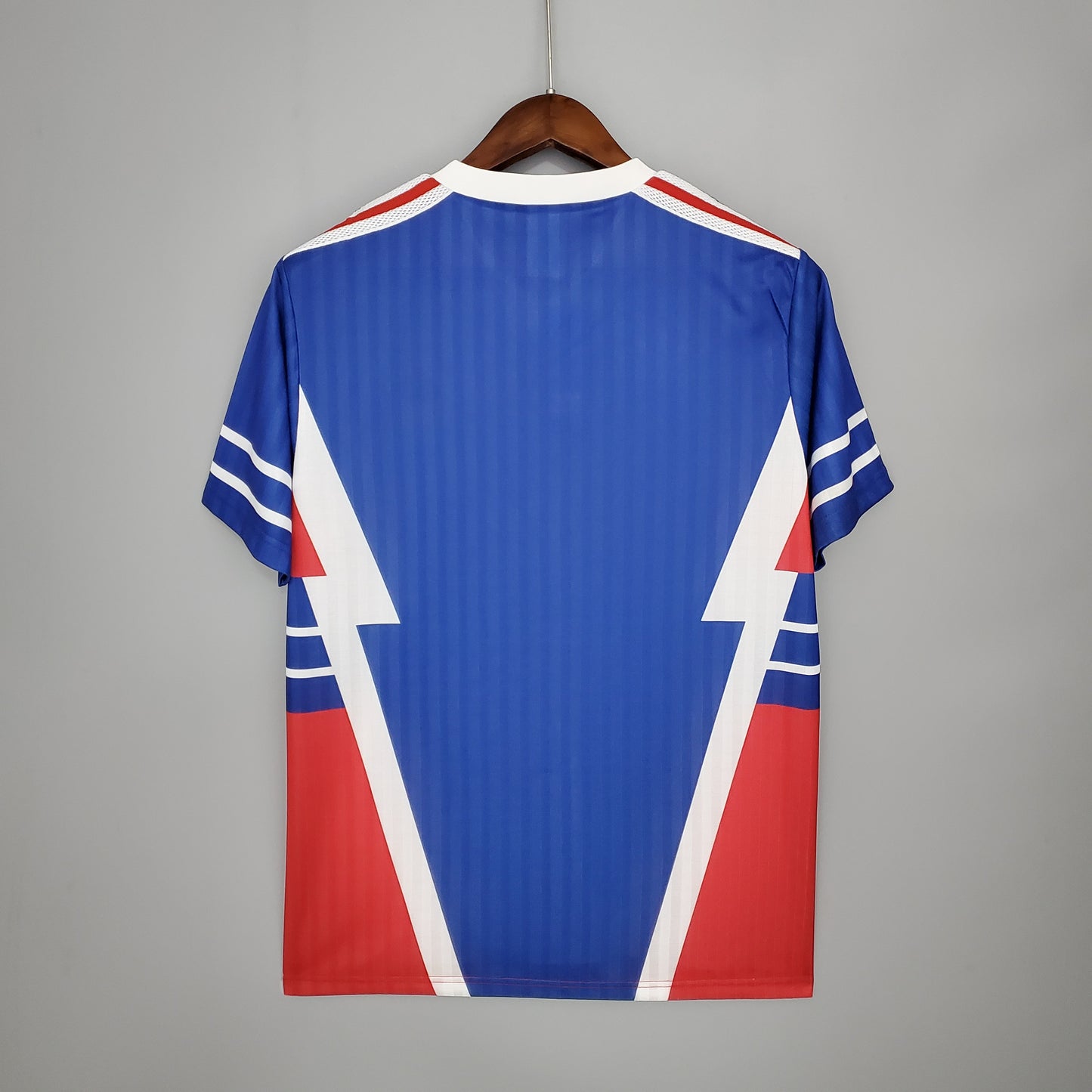 Yugoslavia 1990 Home