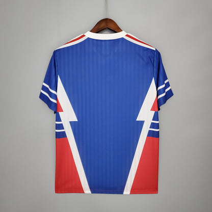 Yugoslavia 1990 Home