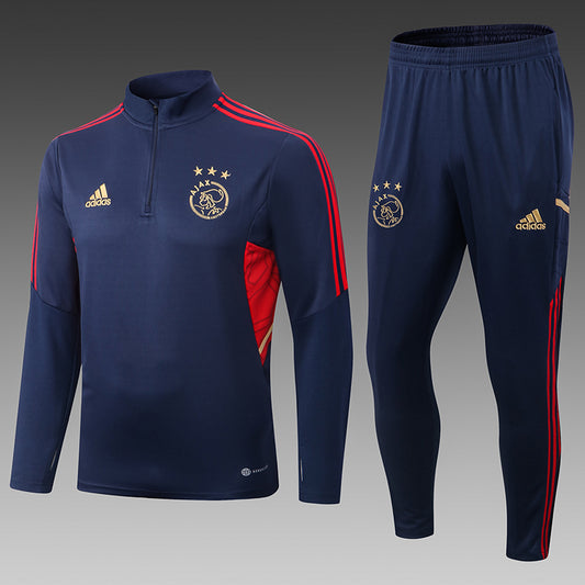 Fato de Treino - Ajax - Full Kit