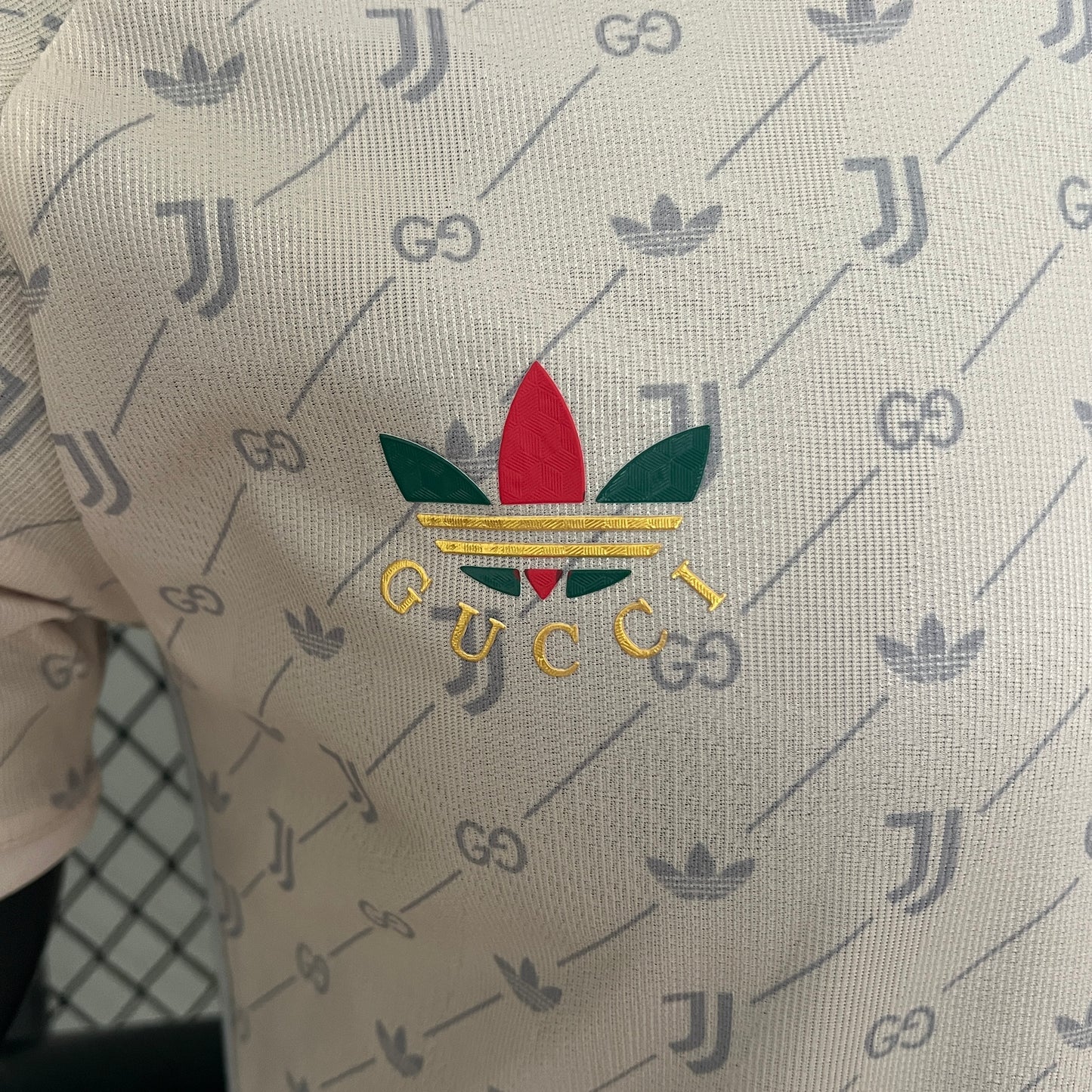 Juventus co-branded Version 24/25