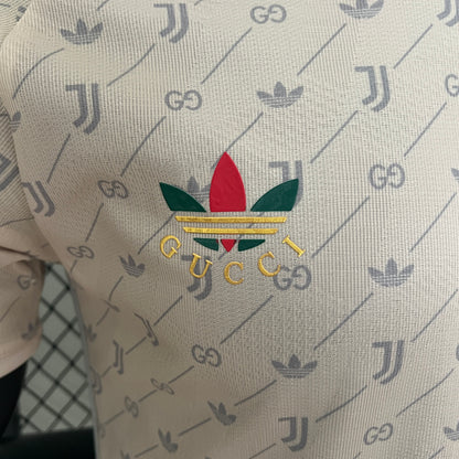 Juventus co-branded Version 24/25