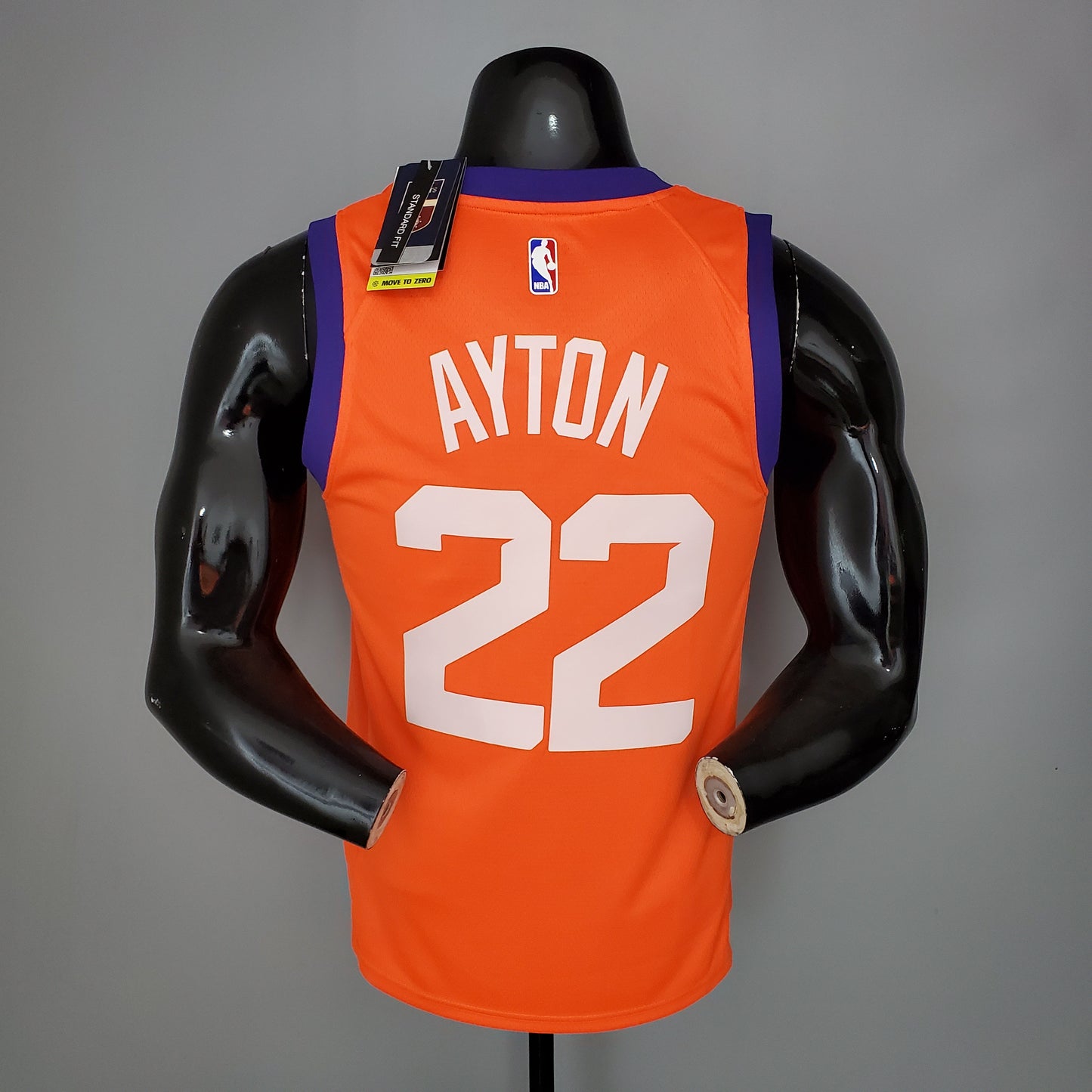 Phoenix Suns Orange