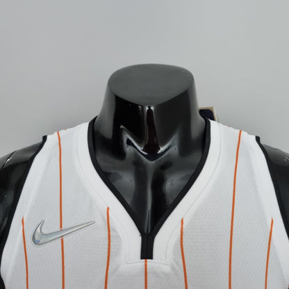 Orlando Magic White | 75th Anniversary