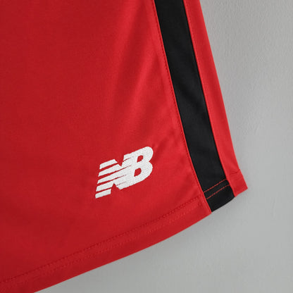 Athletic Bilbao Red 22/23