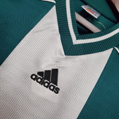 Alemanha 1998 Away