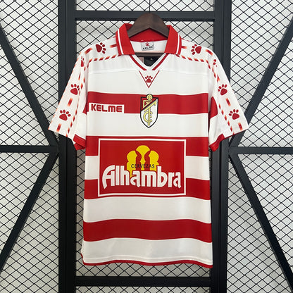 Granada Home 97/98