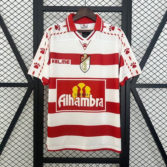Granada Home 97/98