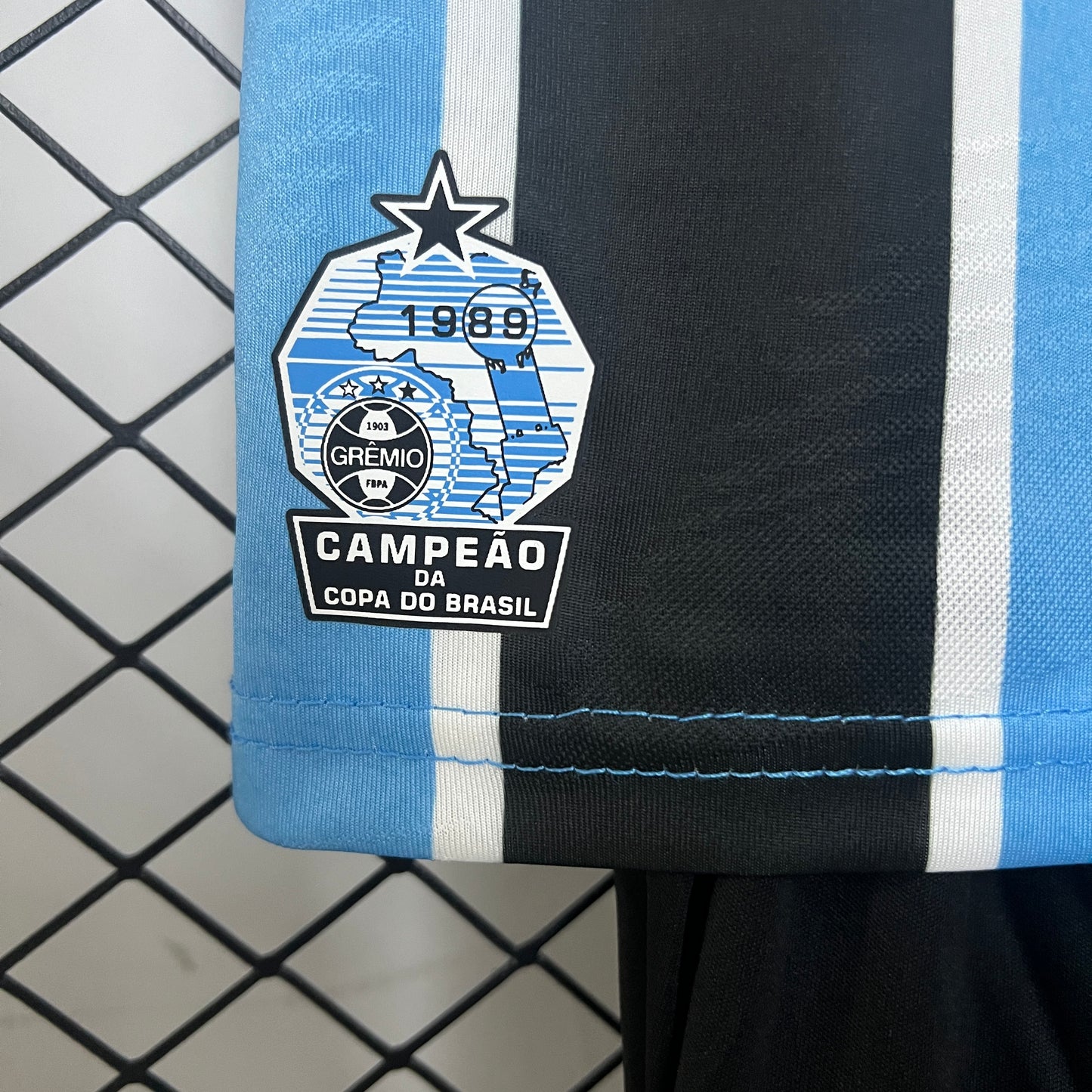 Grêmio Kid Home 24/25
