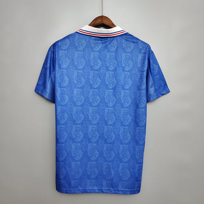 Rangers 96/97 Home