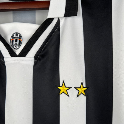 Juventus 96/97 Home