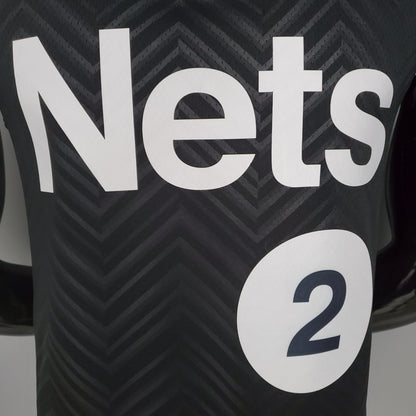 Brooklyn Nets Black | Bonus Edition