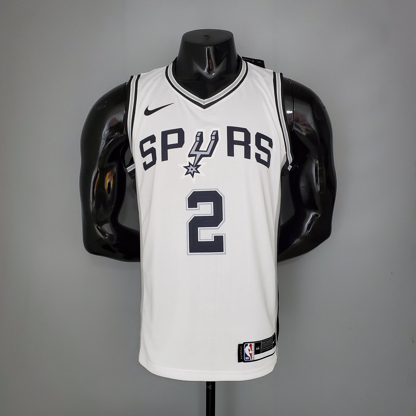 San Antonio Spurs White