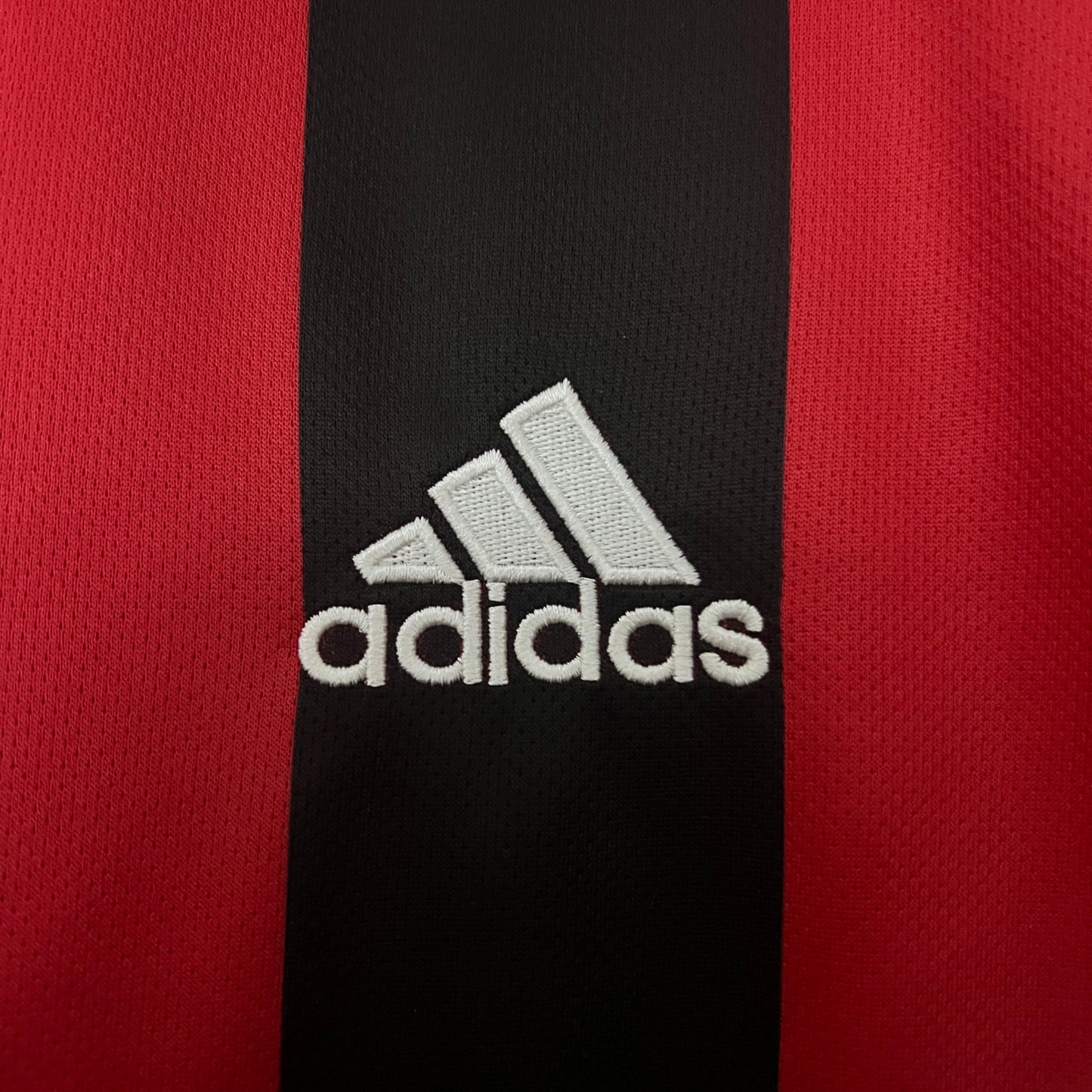 AC Milan Home 03/04
