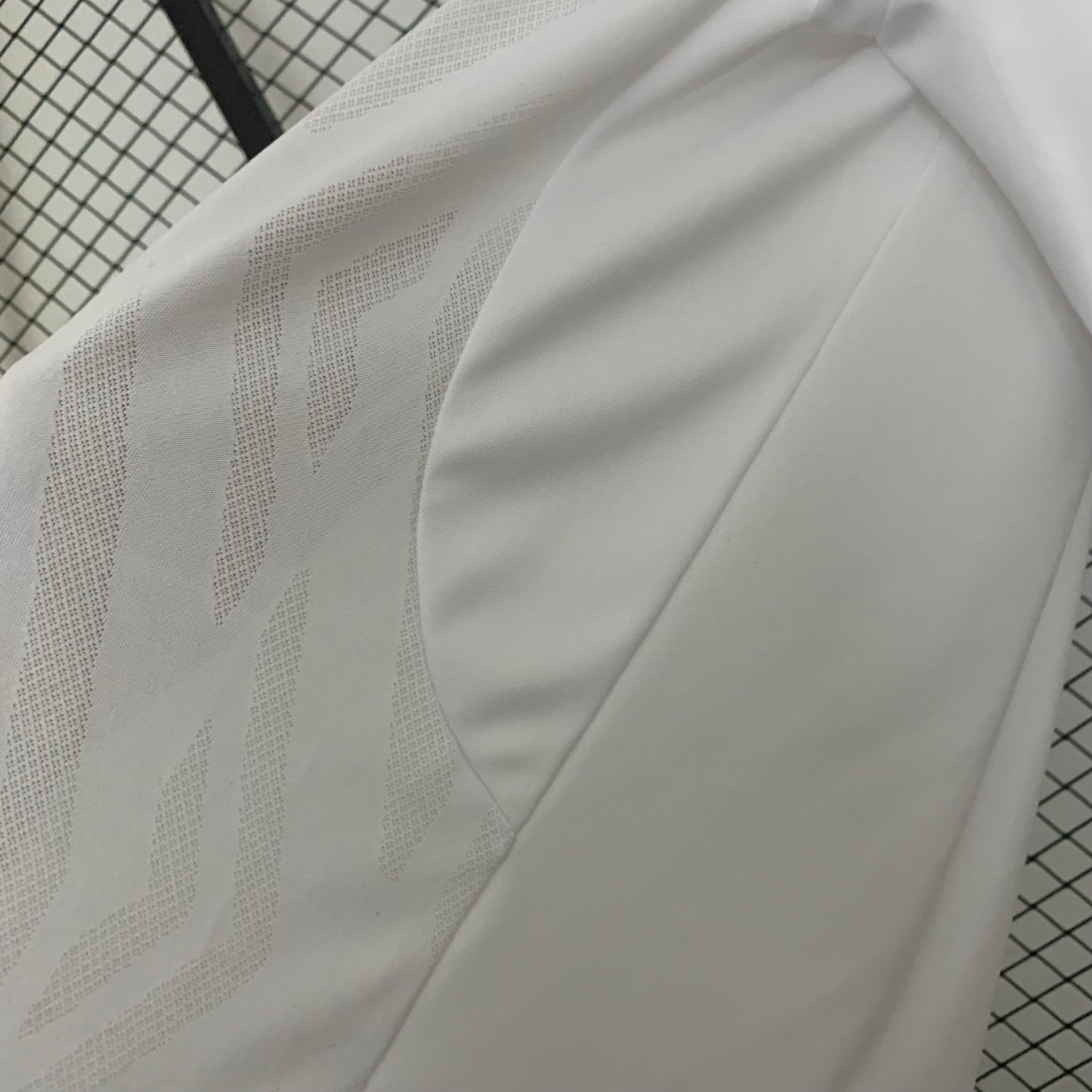 Santos 25/26 Home