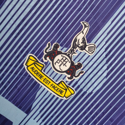 Tottenham 92/94 Third