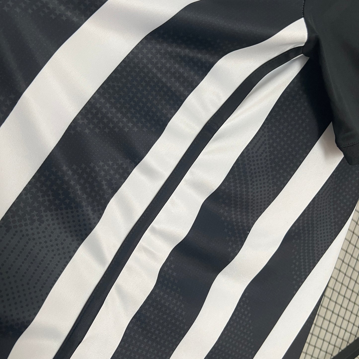 Atlético Mineiro Home 24/25