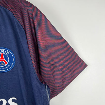 PSG 17/18 Home