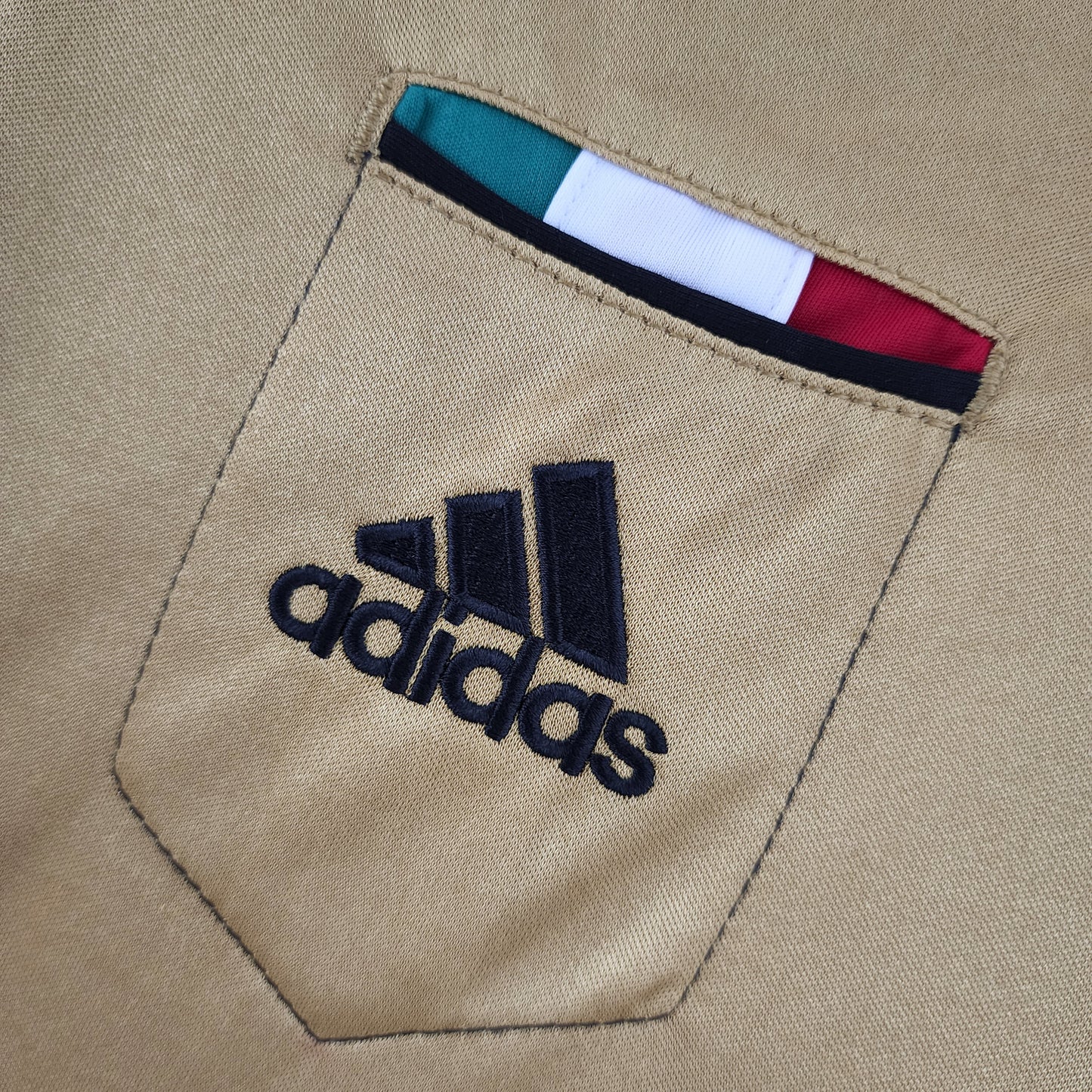 AC Milan 13/14 Third