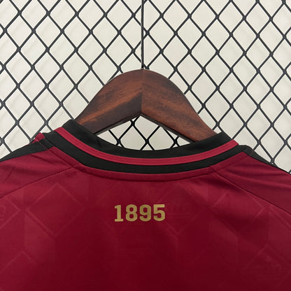 Bélgica 2024 Home | "De Bruyne" - 17