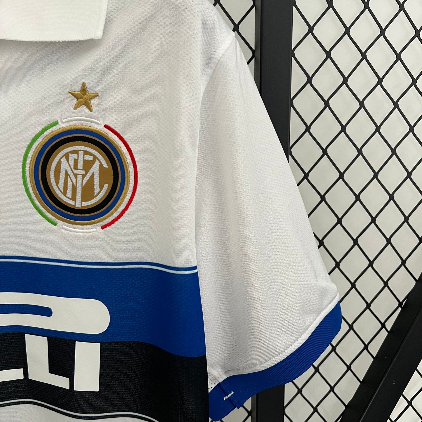 Inter Milan 09/10 Away