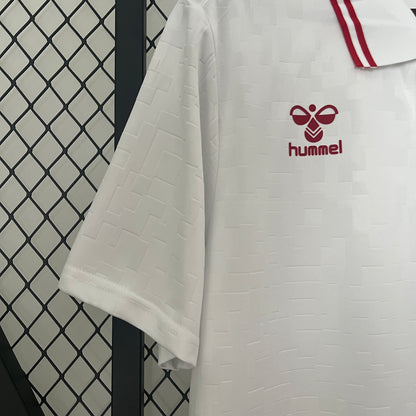 Dinamarca Away 2024