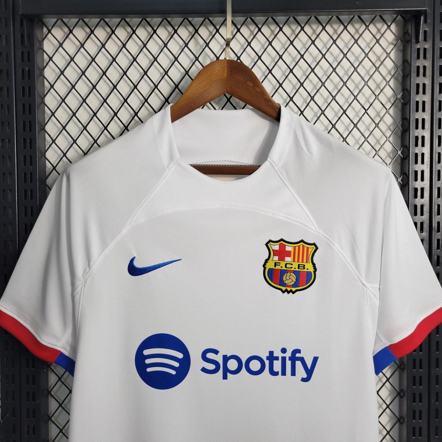 FC Barcelona Away 23/24