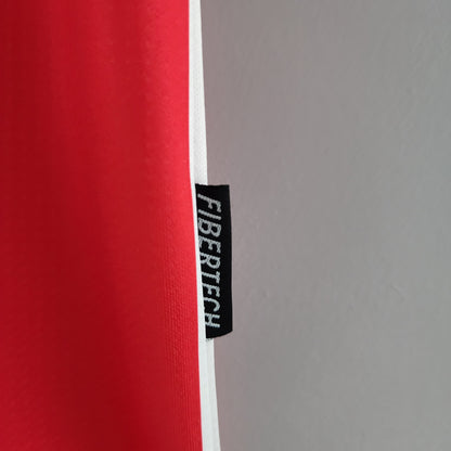 São Paulo 2000 Away