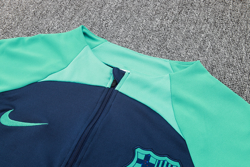 Fato de Treino - Barcelona - Full Kit