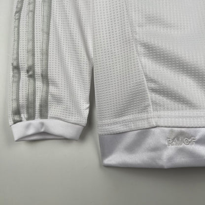 Real Madrid 15/16 Home Long Sleeve