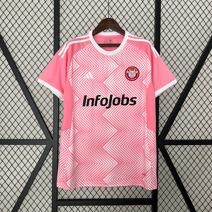 Porcinos FC Home 2024