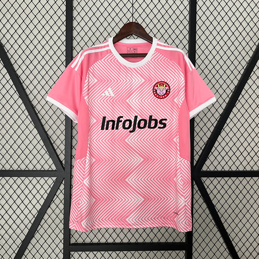 Porcinos FC Home 2024