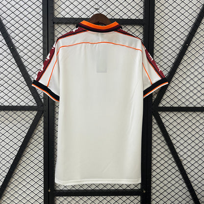 Roma 98/99 Away