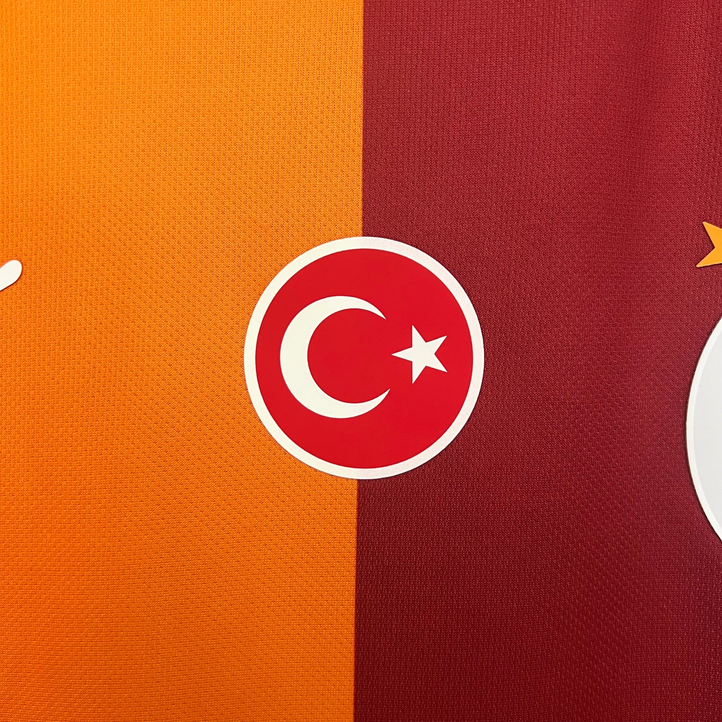 Galatasaray 25/26 Home