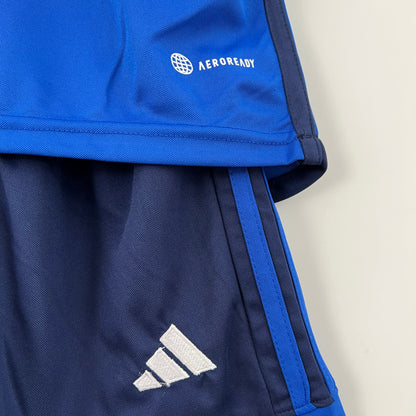 Cruzeiro 23/24 Home