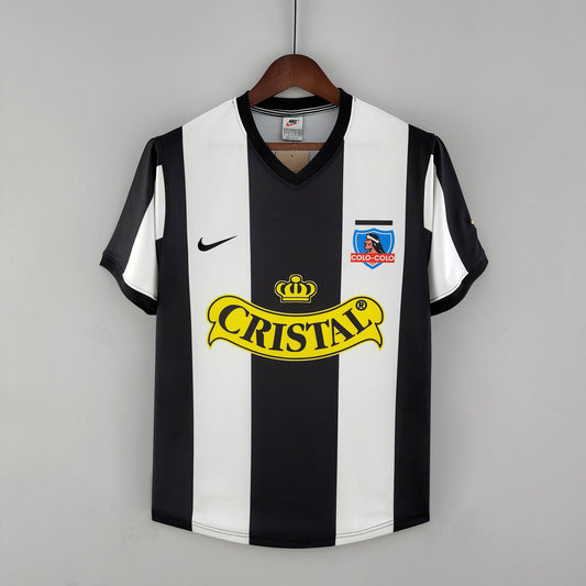 Colo Colo Third 1999