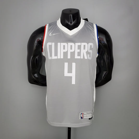 LA Clippers Gray