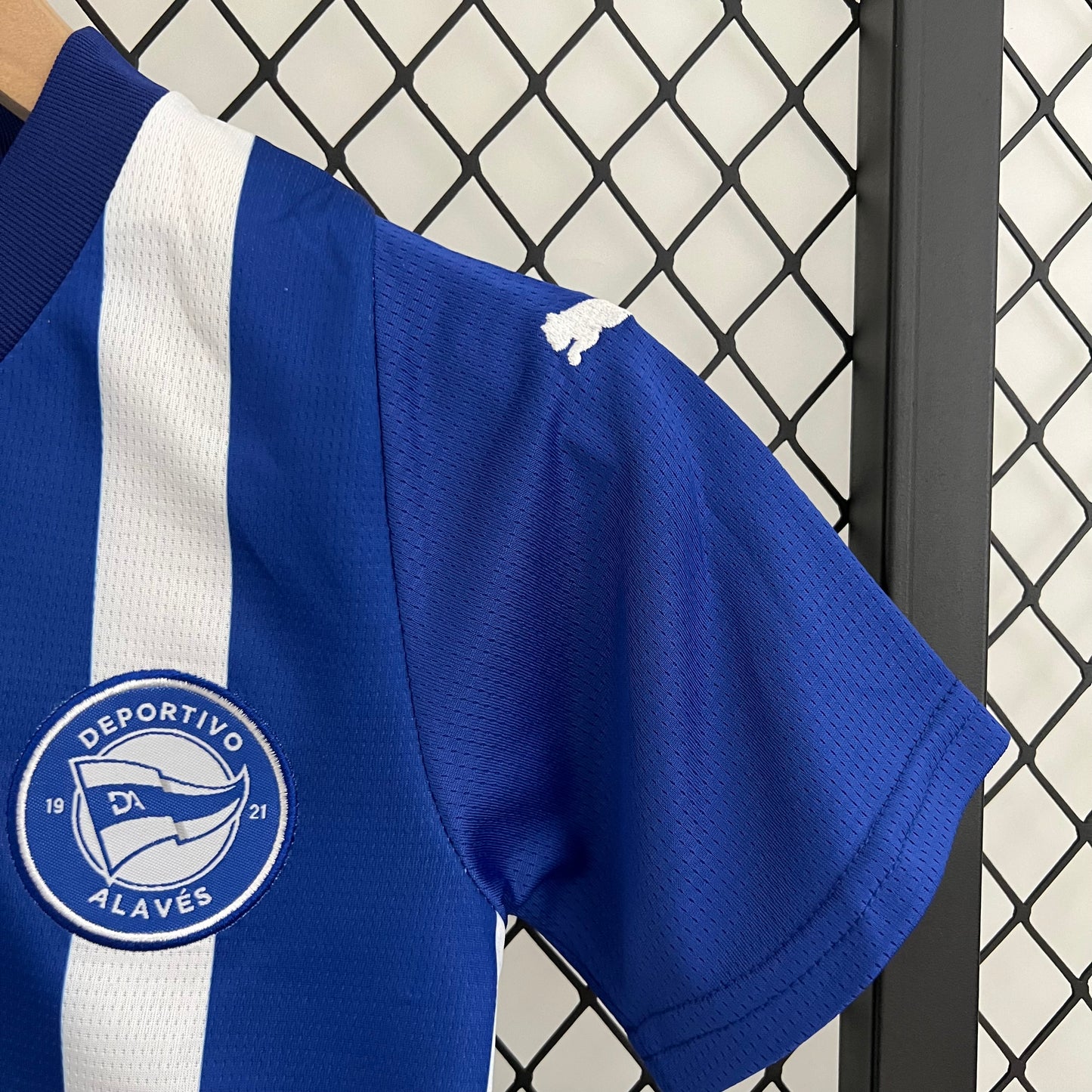 Alaves 23/24 Home