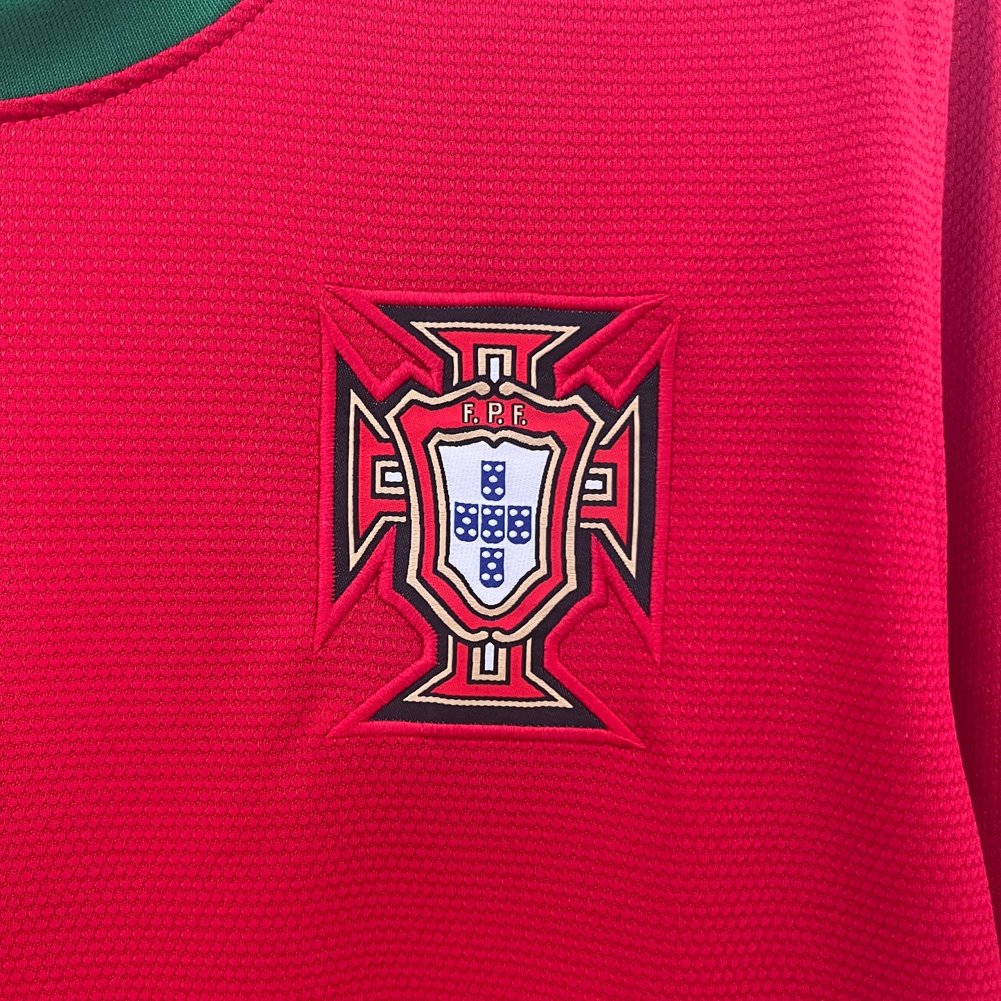 Portugal Home 2012