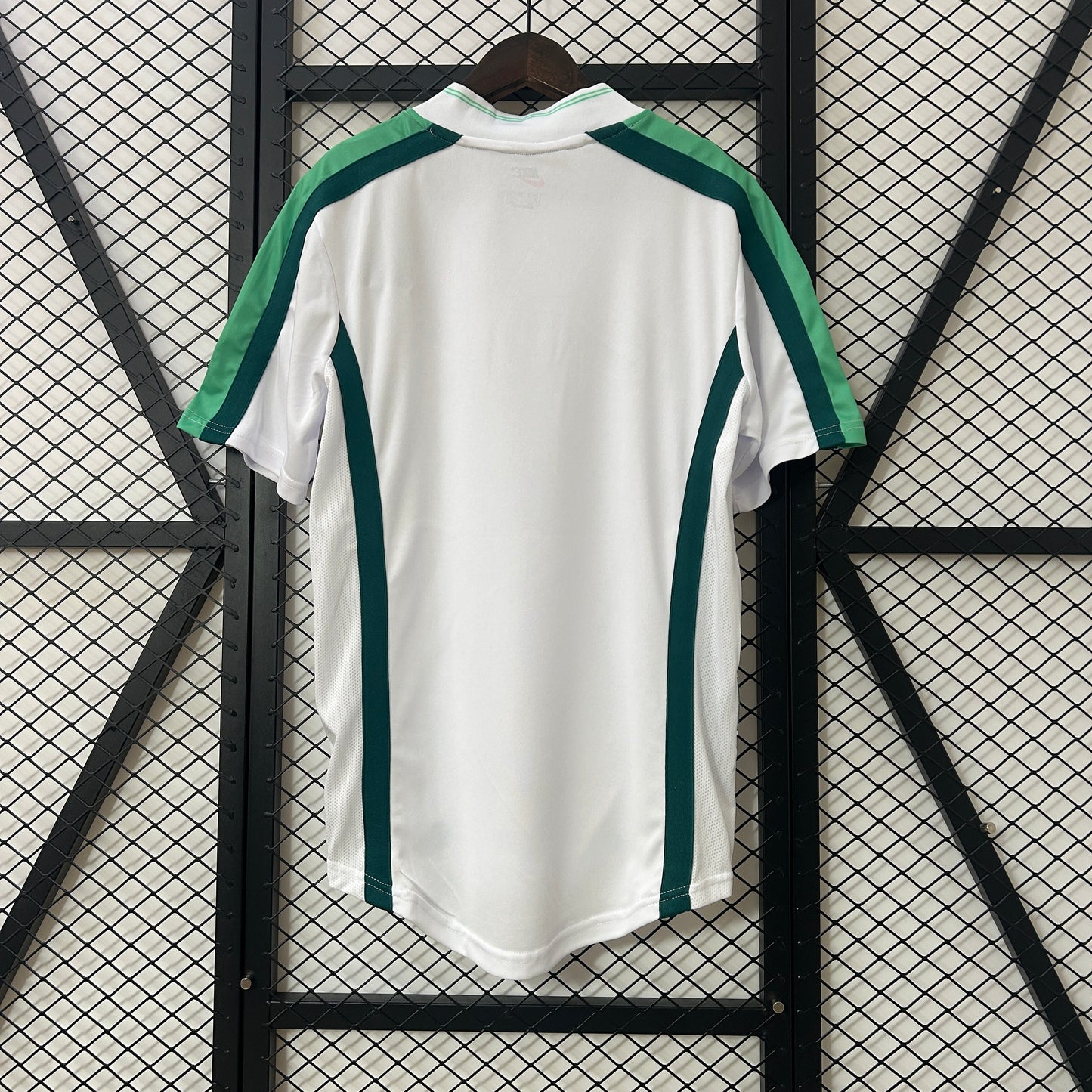 Nigéria 1998 Away