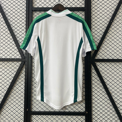 Nigéria 1998 Away