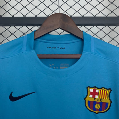 Barcelona 15/16 Third
