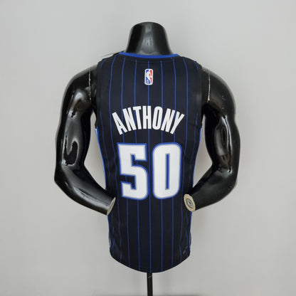 Orlando Magic Dark Blue | 75th Anniversary