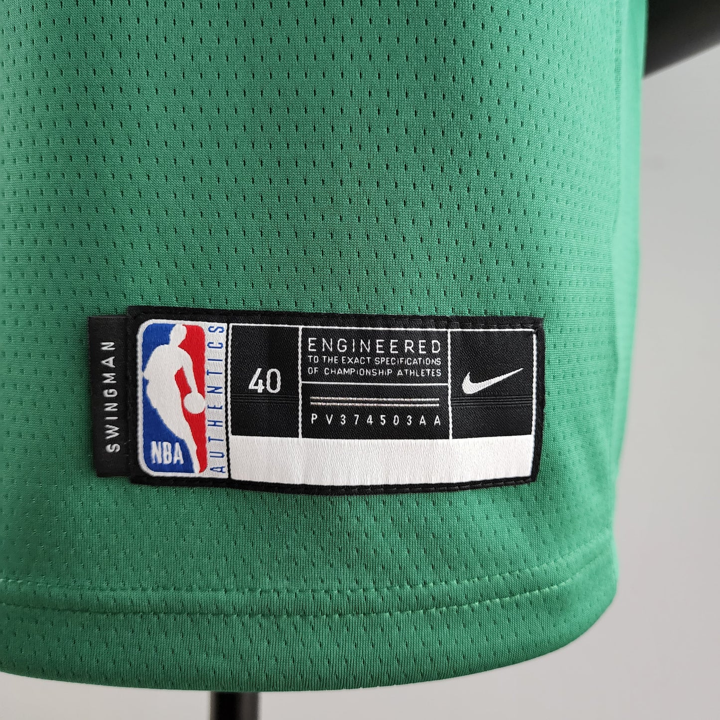 Boston Celtics Green | City Editon