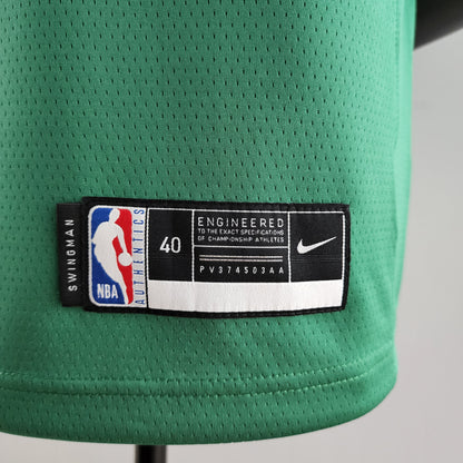 Boston Celtics Green | City Editon