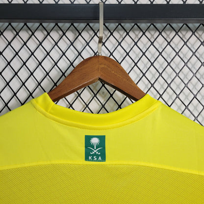 Al-Nassr FC Home 23/24
