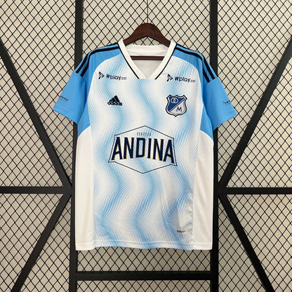 Millonarios FC Away 24/25