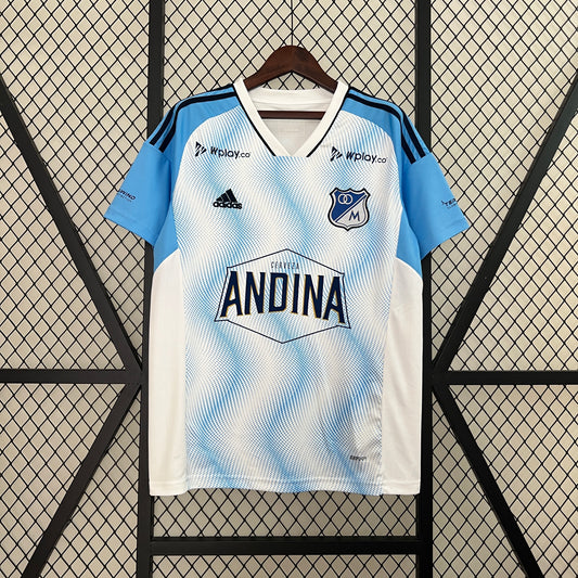 Millonarios FC Away 24/25
